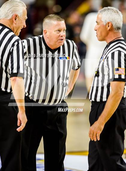 Thumbnail 1 in Pinnacle vs. Chaparral (AIA 6A Final) photogallery.