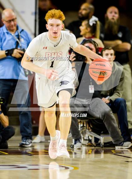 Thumbnail 2 in Pinnacle vs. Chaparral (AIA 6A Final) photogallery.