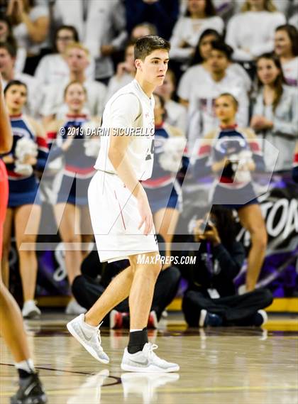 Thumbnail 1 in Pinnacle vs. Chaparral (AIA 6A Final) photogallery.