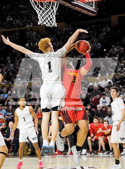 Thumbnail 1 in Pinnacle vs. Chaparral (AIA 6A Final) photogallery.