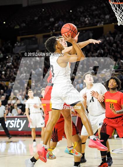 Thumbnail 3 in Pinnacle vs. Chaparral (AIA 6A Final) photogallery.