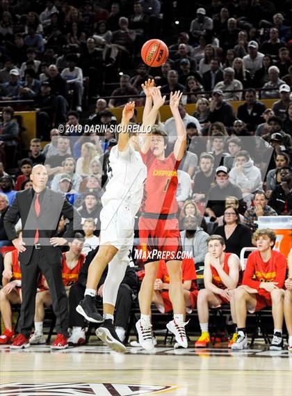 Thumbnail 1 in Pinnacle vs. Chaparral (AIA 6A Final) photogallery.