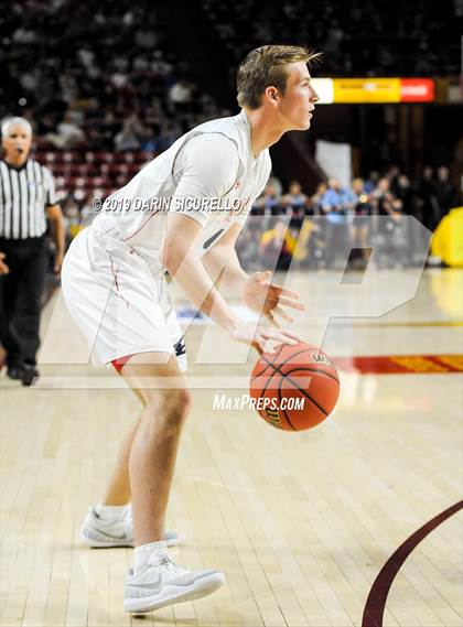 Thumbnail 2 in Pinnacle vs. Chaparral (AIA 6A Final) photogallery.