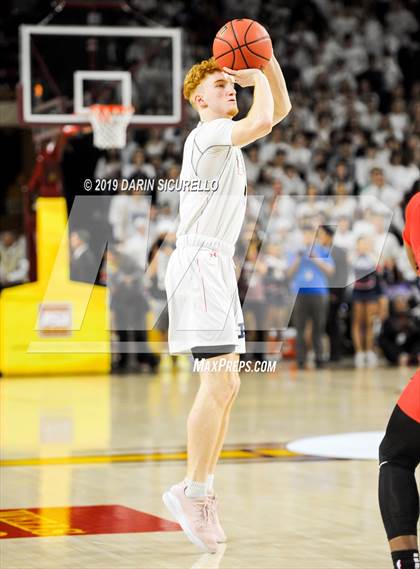 Thumbnail 3 in Pinnacle vs. Chaparral (AIA 6A Final) photogallery.