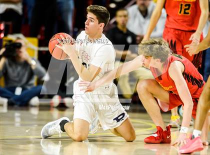 Thumbnail 3 in Pinnacle vs. Chaparral (AIA 6A Final) photogallery.
