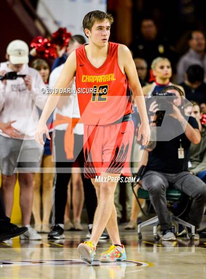Thumbnail 2 in Pinnacle vs. Chaparral (AIA 6A Final) photogallery.