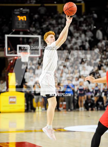 Thumbnail 1 in Pinnacle vs. Chaparral (AIA 6A Final) photogallery.