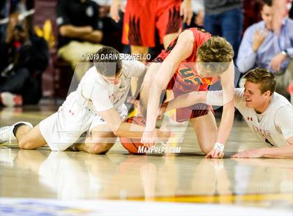 Thumbnail 2 in Pinnacle vs. Chaparral (AIA 6A Final) photogallery.