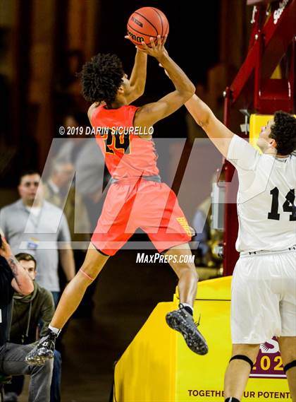 Thumbnail 3 in Pinnacle vs. Chaparral (AIA 6A Final) photogallery.