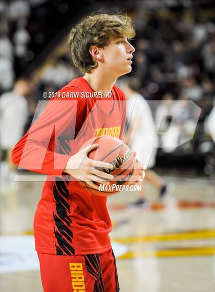 Thumbnail 1 in Pinnacle vs. Chaparral (AIA 6A Final) photogallery.