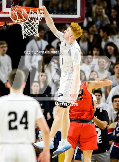 Thumbnail 2 in Pinnacle vs. Chaparral (AIA 6A Final) photogallery.