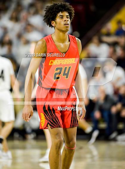 Thumbnail 3 in Pinnacle vs. Chaparral (AIA 6A Final) photogallery.