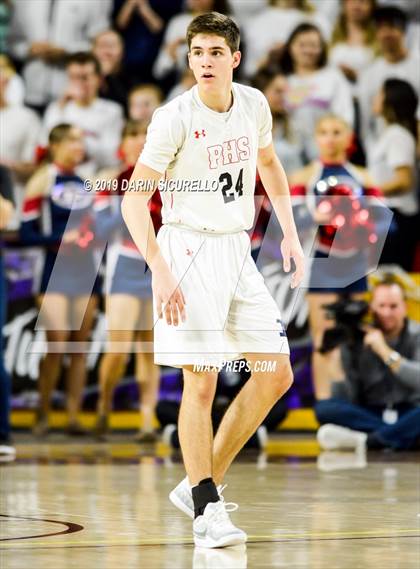 Thumbnail 1 in Pinnacle vs. Chaparral (AIA 6A Final) photogallery.