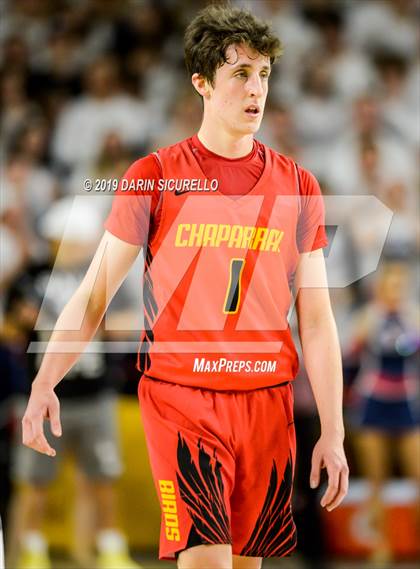 Thumbnail 2 in Pinnacle vs. Chaparral (AIA 6A Final) photogallery.