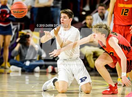 Thumbnail 1 in Pinnacle vs. Chaparral (AIA 6A Final) photogallery.