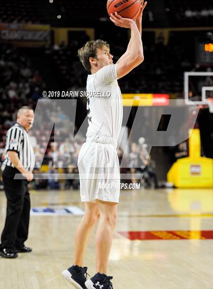 Thumbnail 3 in Pinnacle vs. Chaparral (AIA 6A Final) photogallery.