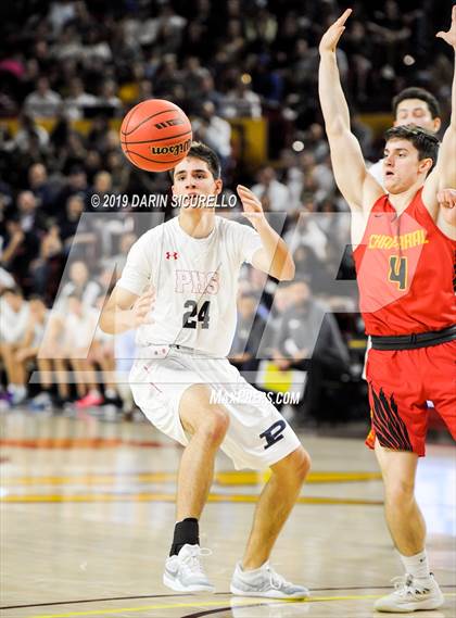 Thumbnail 2 in Pinnacle vs. Chaparral (AIA 6A Final) photogallery.