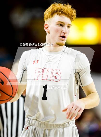 Thumbnail 1 in Pinnacle vs. Chaparral (AIA 6A Final) photogallery.