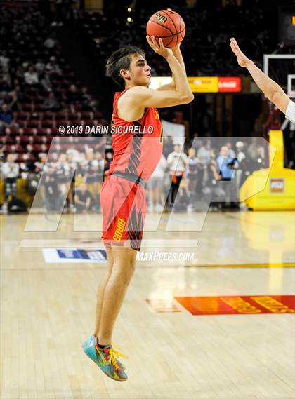 Thumbnail 2 in Pinnacle vs. Chaparral (AIA 6A Final) photogallery.