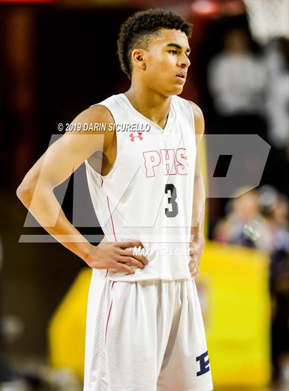 Thumbnail 1 in Pinnacle vs. Chaparral (AIA 6A Final) photogallery.