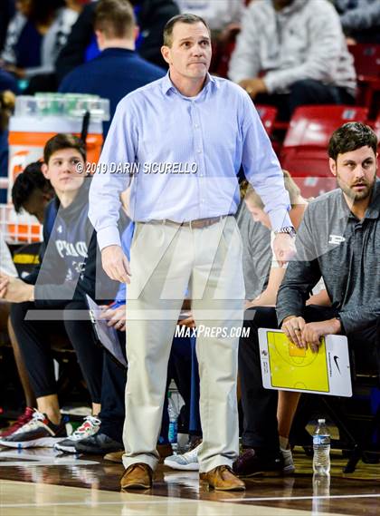 Thumbnail 3 in Pinnacle vs. Chaparral (AIA 6A Final) photogallery.