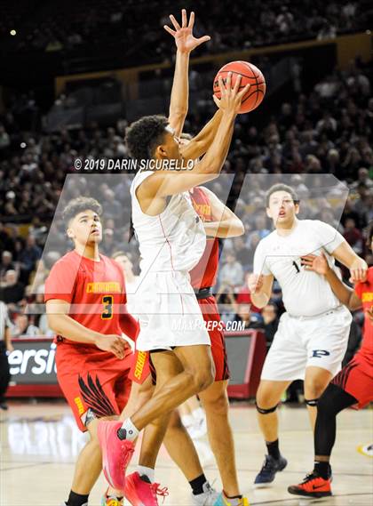 Thumbnail 2 in Pinnacle vs. Chaparral (AIA 6A Final) photogallery.