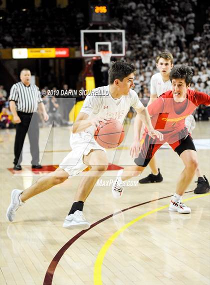 Thumbnail 2 in Pinnacle vs. Chaparral (AIA 6A Final) photogallery.