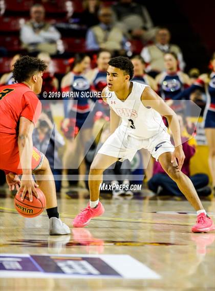 Thumbnail 3 in Pinnacle vs. Chaparral (AIA 6A Final) photogallery.