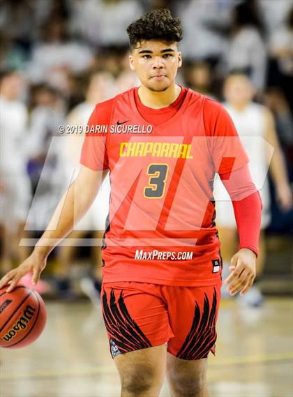 Thumbnail 3 in Pinnacle vs. Chaparral (AIA 6A Final) photogallery.