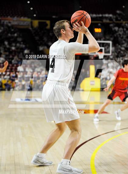 Thumbnail 3 in Pinnacle vs. Chaparral (AIA 6A Final) photogallery.