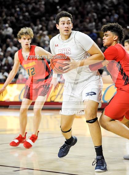Thumbnail 1 in Pinnacle vs. Chaparral (AIA 6A Final) photogallery.