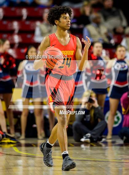 Thumbnail 2 in Pinnacle vs. Chaparral (AIA 6A Final) photogallery.