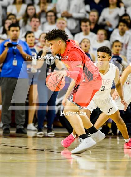 Thumbnail 1 in Pinnacle vs. Chaparral (AIA 6A Final) photogallery.