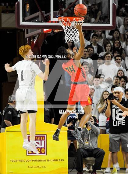 Thumbnail 1 in Pinnacle vs. Chaparral (AIA 6A Final) photogallery.