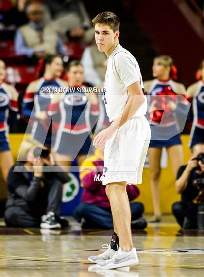 Thumbnail 1 in Pinnacle vs. Chaparral (AIA 6A Final) photogallery.