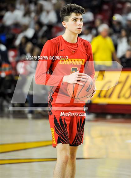 Thumbnail 2 in Pinnacle vs. Chaparral (AIA 6A Final) photogallery.