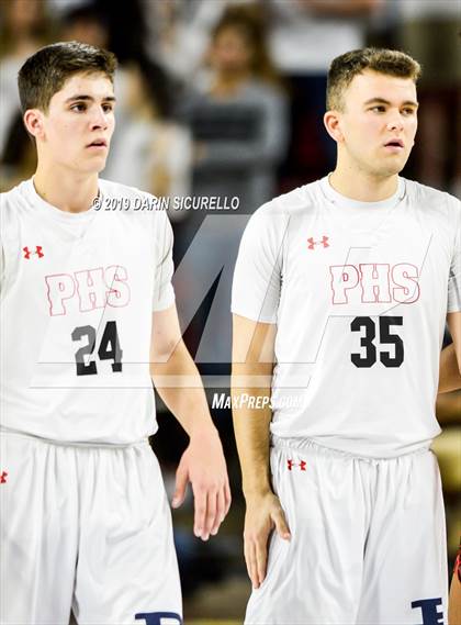 Thumbnail 3 in Pinnacle vs. Chaparral (AIA 6A Final) photogallery.