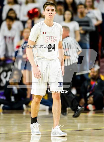 Thumbnail 3 in Pinnacle vs. Chaparral (AIA 6A Final) photogallery.