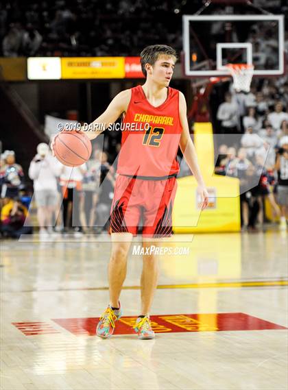 Thumbnail 2 in Pinnacle vs. Chaparral (AIA 6A Final) photogallery.