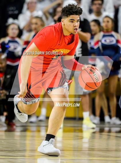 Thumbnail 1 in Pinnacle vs. Chaparral (AIA 6A Final) photogallery.