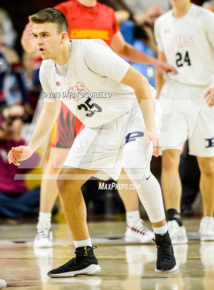 Thumbnail 2 in Pinnacle vs. Chaparral (AIA 6A Final) photogallery.