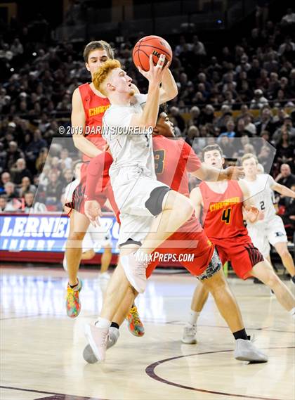 Thumbnail 3 in Pinnacle vs. Chaparral (AIA 6A Final) photogallery.