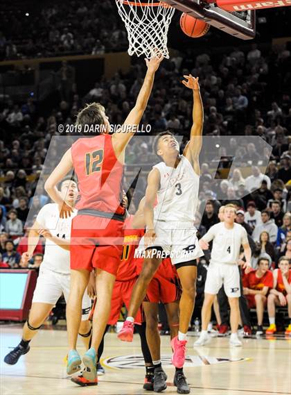Thumbnail 3 in Pinnacle vs. Chaparral (AIA 6A Final) photogallery.