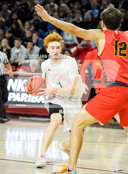Thumbnail 2 in Pinnacle vs. Chaparral (AIA 6A Final) photogallery.