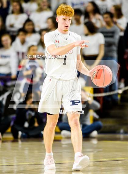 Thumbnail 1 in Pinnacle vs. Chaparral (AIA 6A Final) photogallery.