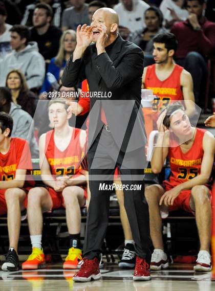 Thumbnail 3 in Pinnacle vs. Chaparral (AIA 6A Final) photogallery.