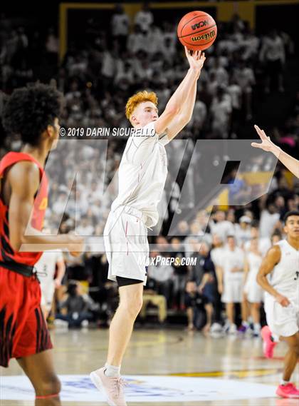 Thumbnail 2 in Pinnacle vs. Chaparral (AIA 6A Final) photogallery.