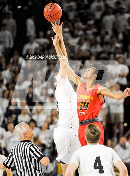 Thumbnail 3 in Pinnacle vs. Chaparral (AIA 6A Final) photogallery.