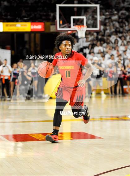 Thumbnail 1 in Pinnacle vs. Chaparral (AIA 6A Final) photogallery.