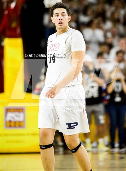 Thumbnail 3 in Pinnacle vs. Chaparral (AIA 6A Final) photogallery.